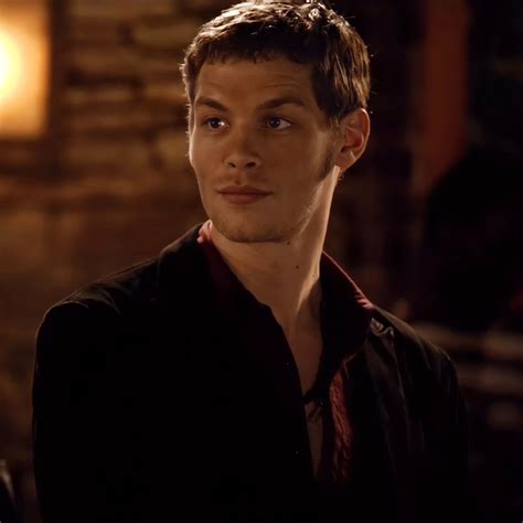 S Tvd Klaus Mikaelson