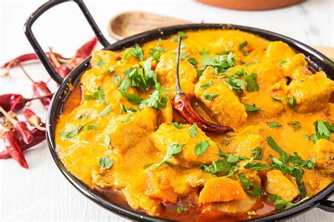 2 Hour Long Slow Cooker Chicken Curry Recipe Vitaclay® Chef