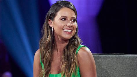 Bachelor In Paradise Bachelorette Katie Thurston Already Warned Women Not To Date This Guy In