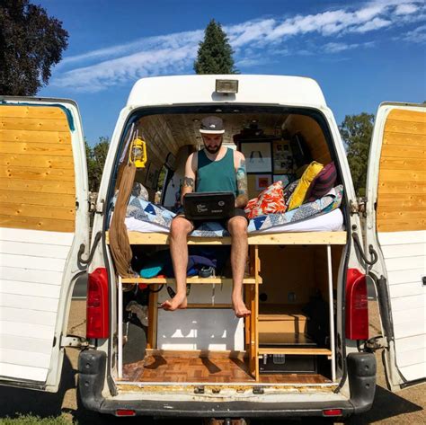 Best Van To Live In Our Top 11 Choices For The Best Rolling Home
