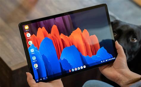 Samsung đang Cho Thử Nghiệm Một Mẫu Tablet 146 Inch Gọi Là Galaxy