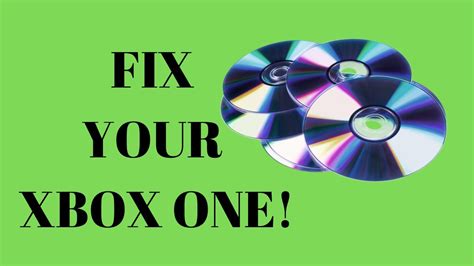 How To Replace A Xbox One Disk Drive Simple Instructions Youtube