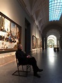 The Prado Museum. A Collection of Wonders | NFkino