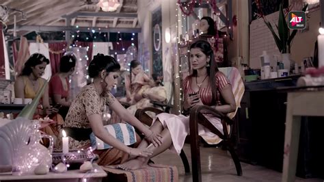 Gandii Baat Season 6 2021 Hindi Altbalaji Original Web Series Official Trailer 1080p Hdrip