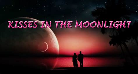 kisses in the moonlight [original spoken word poetry] christina akasha audio youtube