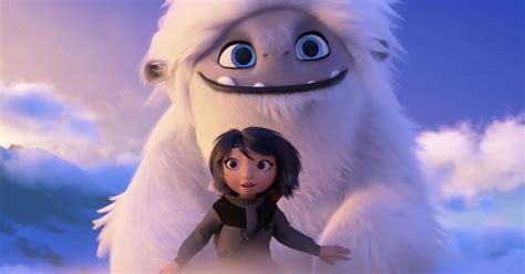Beautiful And Moving Trailer For Dreamworks New Animated Film