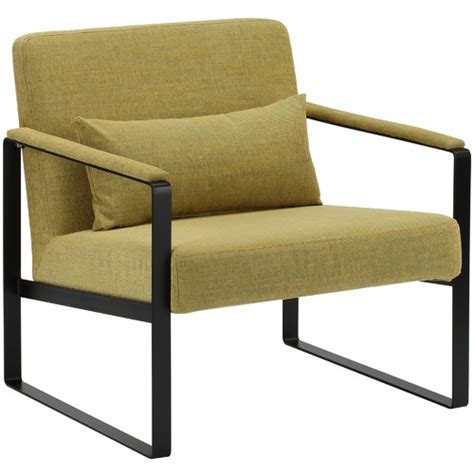 Temple And Webster Hugo Armchair And Reviews