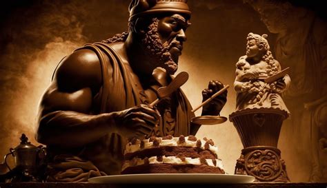 The Ancient History Of Chocolate Civilizations History