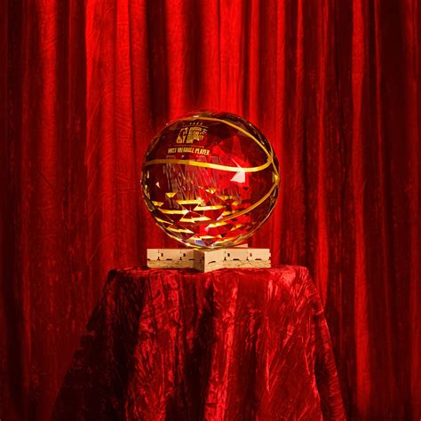 Nba Unveils Reimagined Kobe Bryant Trophy For Kia All Star Game Mvp