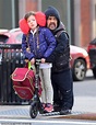 Peter Dinklage and his daughter are adorable together as pair both ride ...