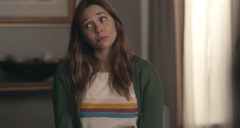 Sorry For Your Loss Season 2 Trailer Elizabeth Olsens Drama Series