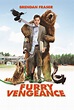 Chisme Time! » Enter for a chance to win tickets to “FURRY VENGEANCE”