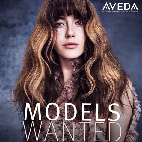 Hair Models Wanted London