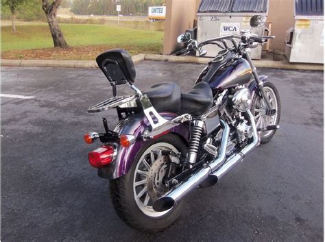 Watch this before you buy a harley davidson: Buy 2004 Harley-Davidson FXDL - Dyna Glide Low Rider on ...