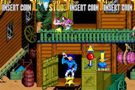 ¿como descargar juegos de máquinas recreativas si bien es cierto que luego tendrías que obtener los juegos por separado. Un recorrido por los videojuegos que hicieron furor en los ...