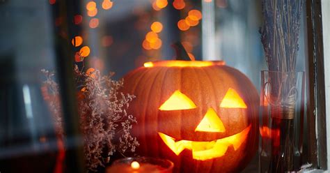 Why Is Halloween Celebrated On Oct 31 There S A Lot Of History Behind This Spooky Holiday