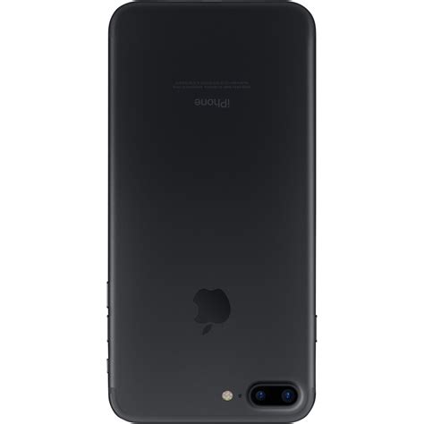Best Buy Apple Pre Owned Iphone 7 Plus 128gb Unlocked Black 7p 128gb