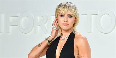 Miley Cyrus Inks Huge Deal With Nbcuniversal Pride Special Concert Coming To Peacock Miley