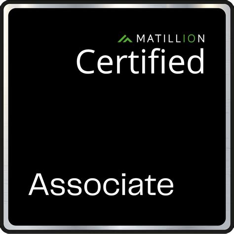 Matillion Associate Certification Tips For Taking The Exam Crimson Macaw