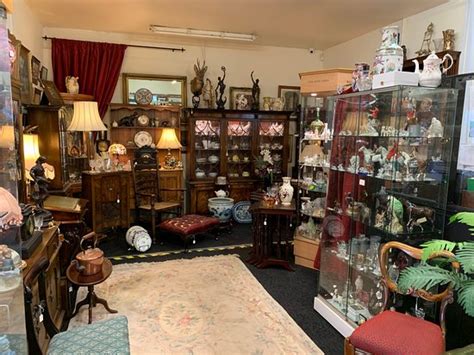 Lady Heyes Crafts And Antique Centre Frodsham 2021 All You Need To