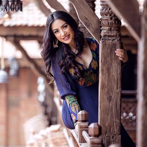 Miss Nepal 2020 Namrata Shrestha Biography Early Life Project Trending Net Nepal