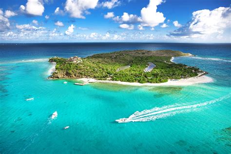 20 best luxury caribbean resorts