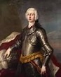 Johann Adolf von Sachsen-Gotha-Altenburg (1721-1799) - Mémorial Find a ...