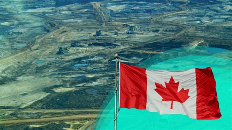 Canada Tar Sands Destruction Is Devastating