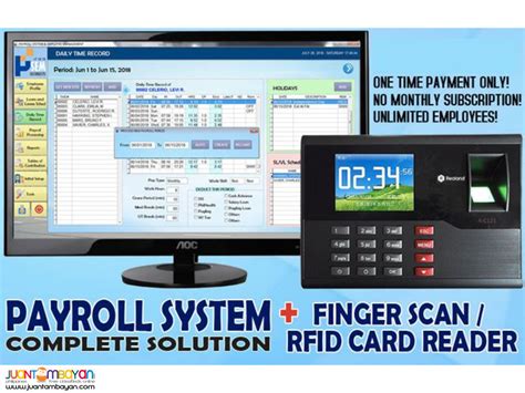 Payroll Software Simple And Easy