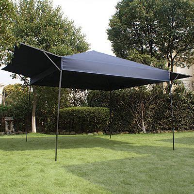 List of best pop up canopies of 2021 reviews: 10' x 16' Pop-Up Canopy With Fold-Up Sides at Big Lots. | Love