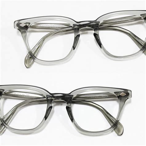 vintage 1950 s uss military eyeglasses united states safety service ｜ ビンテージミリタリー眼鏡