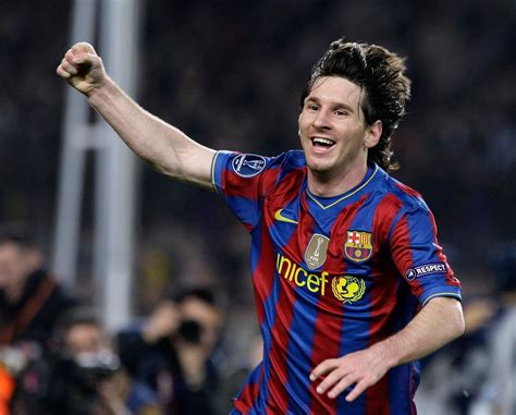 Informations Videos And Wallpapers Lionel Messi