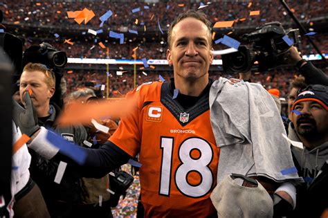 Peyton Manning Retirement Why I Cant Believe Hes Gone Inscmagazine