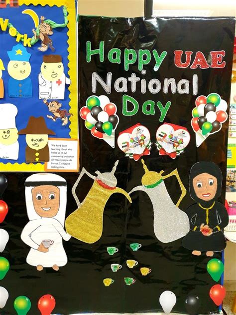 Nationalday Crafts Uae National Day Projects To Try