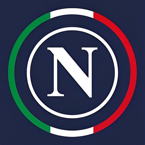 Il Napoli Cambia Logo Con La Vittoria Dello Scudetto Presentato Il