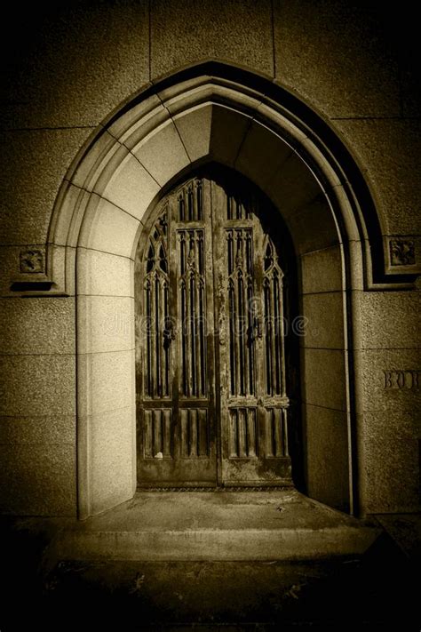 Old Church Doorway Stock Photo Image Of Religious Christian 115790252