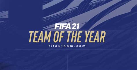 Who do you think will be in the fifa 21 toty? FIFA U Team - FIFA 21 News, Packs, Players, Guides & FUT ...