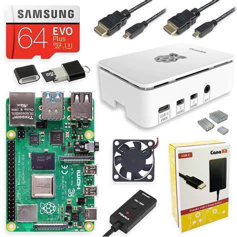 Best Raspberry Pi Kits For Beginners And Experienced Makers Pcworld