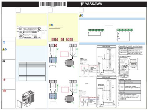 Yaskawa v1000 technical manual download pdfkingdom s blog. Yaskawa Wiring Diagram - Diagram Lenovo A1000 Circuit Diagram Full Version Hd Quality Circuit ...