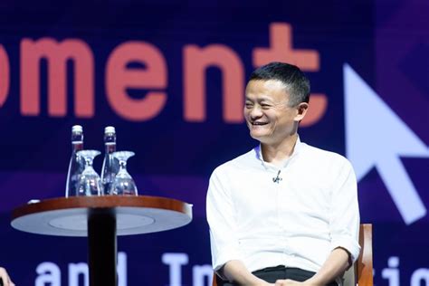 Berikut adalah tanya jawab human capital dengan mariko asmara, managing director pt. PT KONTAK PERKASA FUTURES | Jack Ma Kini Melunak Soal ...