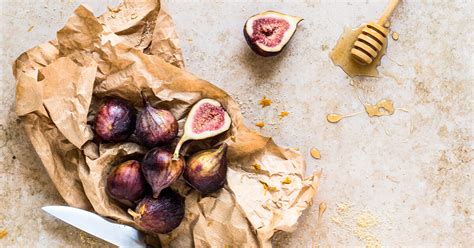 Jedoch habe ich ein bisschen experimentiert und habe herausgefunden dass sie mit honig hervorragend schmecken. Rezept: »Orangen-Honig Kuchen mit Feigen«