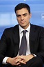 Pedro Sanchez | Known people - famous people news and biographies