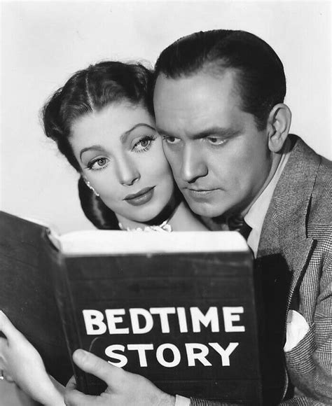 bedtime story 1941