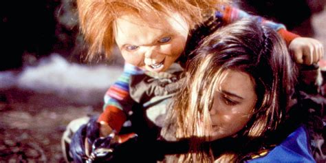 Childs Play Franchise Chuckys 35 Creepiest Quotes