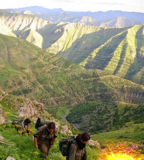 Kurdistan Kurdistan Nature Nature Scenes