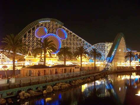 30 Theme Parks In Central California Best Theme Park