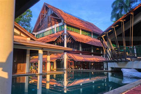 10 Best Staycation Villas In Kuala Lumpur With Private Pool Trevo Stories