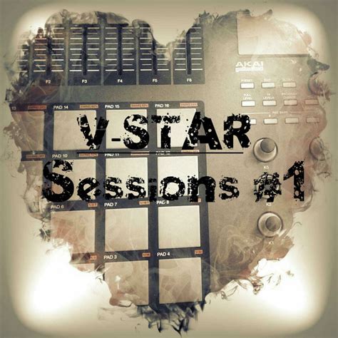 V Star Sessions 1 V Starmusic