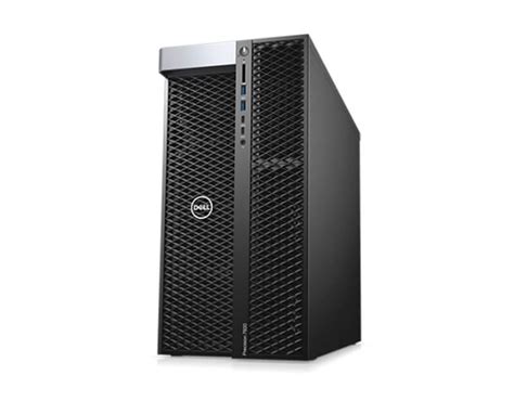Dell Precision 7920 Tower Gpu製品 Gdep Solutions
