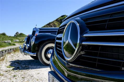 Die marke mercedes hat an aura verloren. Mercedes EQC: Das Beste oder nichts? - e-engine - Alles ...